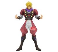 Figurine - Jojo's Bizarre Adventure Phantom Blood Mometria - Dio Brando