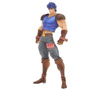 Figurine - Jojo's Bizarre Adventure Phantom Blood Mometria - Jonathan Joestar