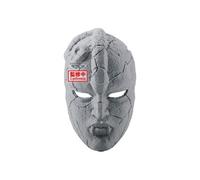 Banpresto - JoJo's Bizarre Adventure : Phantom Blood - Figurine masque en pierre