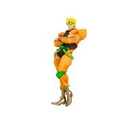 Figurine | Jojo's Bizarre Adventure: Stardust Crusaders Mometria | Dio