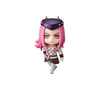 Figurine Medicos Entertainment JoJo's Bizarre Adventure Stone Ocean - Nendoroid Narciso 10 cm G