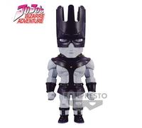 Figurine Jojo's Bizarre Adventure Stone Ocean - Ws Poligoroid 15cm
