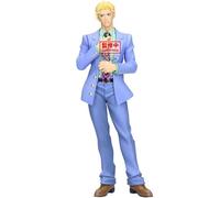 Banpresto – Figurine d'action Yoshikage Kira (JoJo's Bizarre Adventure) 22 cm PZ30033P
