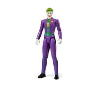 Figurine Joker 30 Cm - Dc - Super Heros Serie Batman