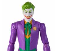 Figurine Joker Batman Spin Master - 30cm - Figurine Action Collectible - DC Comics