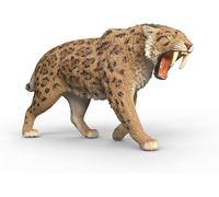 Figurine Jouet Dinosaures Smilodon Schleich 15054 56245