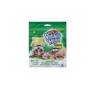 Figurine jouet - HASBRO - Mr Potato Head - GRATTIN'OIGNON - 10 pièces - À partir de 3 ans