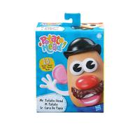Figurine jouet Hasbro Mrs. Potato Head F9416 127 mm Accessoires assortis Multicolore