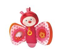 Figurine-Jouet Papillon Printanier, 301851, Gris