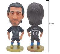 Figurine joueur du Juventus Football Club 6.5cm - Gianluigi Buffon G