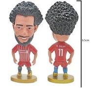 Figurine joueur du Liverpool Football Club 6.5cm - Mohamed Salah G