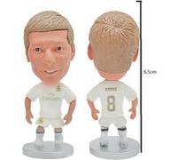 Figurine joueur du Real Madrid Club de Fútbol 6.5cm - Toni Kroos G