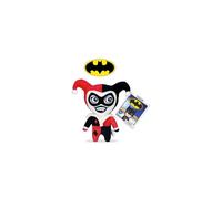 Figurine Joy Toy Peluche Phunny Dc Comics - Harley Quinn