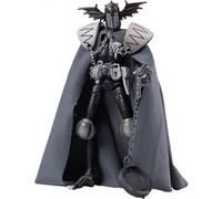 Figurine Judge Fear Judge Dredd 10 cm Multicolore G