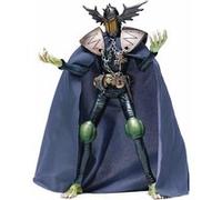 Figurine Judge Fear Judge Dredd Exquisite Mini 10,5 cm Multicolore G