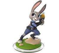 Figurine Judy Hopps Zootopie Disney Infinity 3.0 G