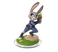 Figurine Judy Zootopie Disney Infinity 3.0