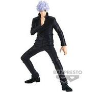 Figurine Jufutsunowaza - Jujutsu Kaisen - Satoru Gojo 3 G