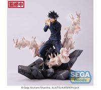 SEGA Jujutsu Kaisen Figurine en PVC Megumi Fushiguro Encounter 20 cm