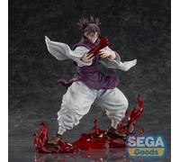 Sega – Figurine Jujutsu Kaisen Choso Flowing Red Scale Stack – 22 cm