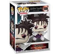 Figurine Jujutsu Kaisen - Choso - Pop 10 cm
