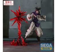 Figurine Jujutsu Kaisen Culling Game - Choso Supernova Luminasta 18cm