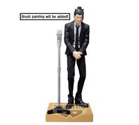 Figurine Jujutsu Kaisen - Diorama Satoru Gojo Suguru Geto Suit Geto 15cm