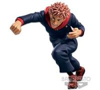 Banpresto Figurine Magical Line Yuhito Torajane – Import Japonais