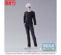 Figurine - Jujutsu Kaisen - Figurizm Satoru Gojo