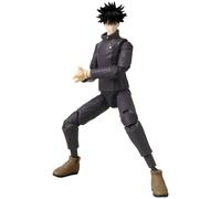 Figurine Jujutsu Kaisen Fushiguro Megumi 17cm BANDAI