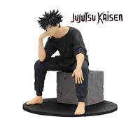 Figurine Jujutsu Kaisen - Fushiguro Megumi Vol 2 20cm