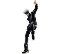 Figurine - Jujutsu Kaisen - Gojo Satoru 23 Cm Multicolore G
