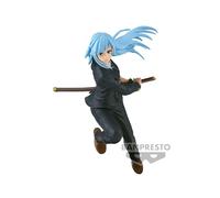 Figurine Jujutsu Kaisen - Jufutsunowaza Kasumi Miwa 13cm