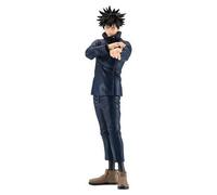 Figurine Jujutsu Kaisen Jufutsunowaza Megumi Fushiguro 2