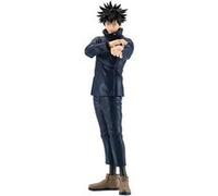 Banpresto Figurine Megumi Fushiguro – Jujutsu Kaisen 17 cm – Officielle