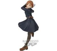 Figurine Jujutsu Kaisen Jufutsunowaza Nobara Kugisaki Version 2 G