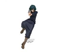 Figurine Jujutsu Kaisen - Jujutsu Kaisen Jufutsunowaza Mai Zenin 15cm