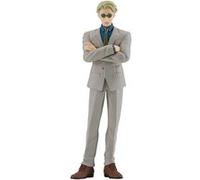 Banpresto Jujutsu Kaisen - Kento Nanami - Figurine Jukon No Kata 16cm