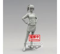 Figurine Jujutsu Kaisen - Jukon No Kata Maki Zenin 17cm