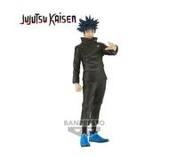 Figurine Jujutsu Kaisen Jukon No Kata Megumi Fushiguro