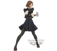 Figurine Jujutsu Kaisen King Of Artist The Nobara Kugisaki