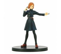 Figurine - Jujutsu Kaisen - Kugasaki Nobara - Détails précis - Pour enfants - Genre fille