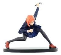Figurine Jujutsu Kaisen Kugisaki Nobara 17 cm G