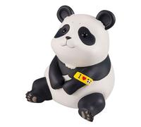 MegaHouse Figurine Jujutsu Kaisen Look Up Series Panda PVC 11 cm