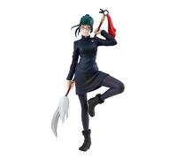 Figurine Pop Up Parade - Jujutsu Kaisen - Maki Zenin G