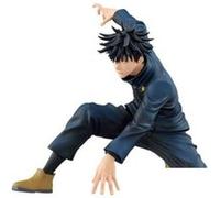 Banpresto Figurine de collection Megumi Fushiguro (Jujutsu Kaisen) Maximatic 13 cm
