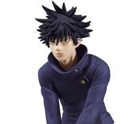 Figurine Jujutsu Kaisen - Megumi Fushiguro 15cm