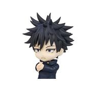 Tamashii Nations Bandai Figurine Jujutsu Kaisen Megumi Fushiguro Spirits Figuarts Mini