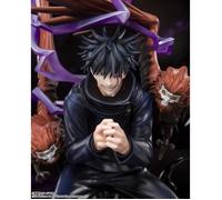 Tamashii Nations – Figurine FiguartsZERO – Megumi Fushiguro (Jujutsu Kaisen) – 21 cm