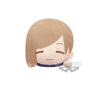 Figurine Jujutsu Kaisen - Nobara Kugisaki Lying Down Big Plush 22cm